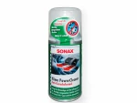 ilmastoinnin sisäpuhdistus, SONAX Auton A/C puhdistusaine ilmastoinnin ja höyrystimen puhdistaja 100ml