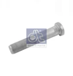 DT SPARE PARTS Wheel bolt front M22x1, 5 x120mm (thread length 60mm