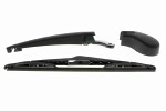 wiper blades with handle rear suitable for: FORD FOCUS III 07.10-02.20