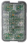 Aizmugurējo lukturu modulis labais/kreisais easyconn i (LED, 24v, ar pagrieziena signālu)