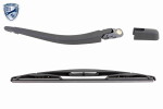 wiper blades with handle rear suitable for: CITROEN C1; PEUGEOT 107; TOYOTA AYGO 06.05-09.14