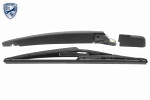 wiper blades with handle rear (ülekattega) suitable for: MERCEDES M (W164), M (W166) 02.05-12.15