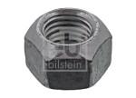 Teljekinnituste nut M24x3 (wrench size: 36, class: 10) suitable for: IVECO DAILY V; BPW KH, SH, SKH, SKM 09.07-