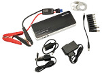 Адлер - многофункциональное устройство для запуска автомобиля maxi power-700 (аккумуляторный блок) светодиод 560.700