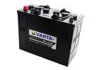 аккумулятор Varta 125Ah 720A  - +  346X172X284 Pro Motive черный Heavy Duty J1