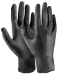 nitrile gloves Active DEXT D3620 8/M