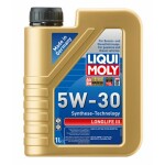 моторное масло  Longlife III 5W-30 моторное масло 1L  синтетическое