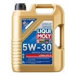 моторное масло  Longlife III 5W-30 моторное масло 5L  синтетическое