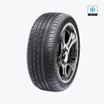 passenger/SUV Tyre Without studs 275/35R19 ROTALLA S210 100V XL RP Studless CCB72 3PMSF M+S
