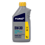 синтетическое Yuko 5W30 C3 моторное масло 1L