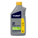 Yuko 2T seosöljy 1L