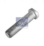 Wheel bolt rear M22x1,5 x92/101,5mm (thread pituus 38mm) fits: MERCEDES ACTROS, ACTROS MP2 / MP3, ACTROS MP4 / MP5, ANTOS, AROCS, ATEGO, AXOR, AXOR 2, ECONIC, ECONIC 2, OH, TOURO (O 500) 01.70-