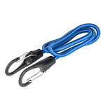elastic load rope 100cm 8mm lock