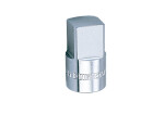 King Tony - socket spindle 1/2" square 8MMX35MM