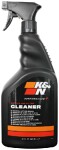 K&N очиститель вознушного фильтра 950ml.