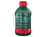 масло гидравлики зеленый синт. 06161 S6161  -40Cdo+130C  1 litr  FEBI