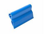 Puhastustarvik KUNGS kuivatusspaatel kiire Wiper (14x7,5cm)