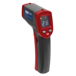 Infrapuna Digitaalne lasertermomeeter -35 kuni +530 Sealey VS904