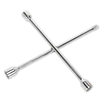 Sealey Ключ колесный крестообразный 1/2' 17, 19, 21mm