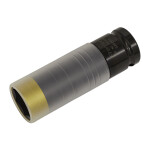 SEALEY Impact Socket 1/2" for alloy wheels - 19mm, SUPER durable