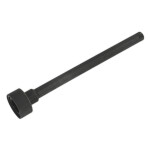 SEALEY Steering Rack Knuckle tool: 35-42mm, length. 470mm