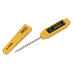 Sealey digitālais termometrs - mini