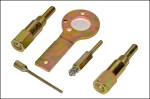 camshaft locking OPEL/FIAT 1.9 JTD