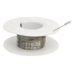 SEALEY car windshield cutting wire braided (22,5m) square