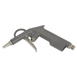 Sealey pneumatinis pistoletas (metalinis) 1/4" š