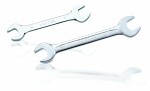 TOPTUL Double sided Open End Wrench 41x46mm