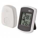 digital thermometer E0042