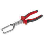 fuel pipe pliers