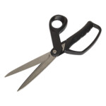 SEALEY especially durable scissors raskeks work 250mm hambulise blade HD