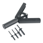 SEALEY instrument/Hand Riveter for assembly plastic rivets.