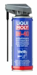 monitoiminen spray LM40 Liqui Moly 200ml