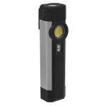 лампа UV без беспроводной led; карман, источник светлый COB LED, мощность: 3 W, тип аккумулятор: Li-Ion, 2200mAh, время рабочий: 2/3 часов. Кабель USB