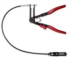 TOPTUL hose clamp pliers Flexible Hose Clamp Pliers 630mm