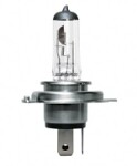Osram лампа H4 12V 60/55W SUPER+30% 64193SUP