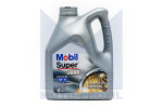 синтетическое масло Mobil Super 3000 X1 Formula FE 5W-30 4L