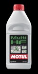 motul multi hf hydraulics oil 1l