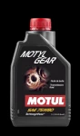 MOTUL  Axle Gear Oil MOTYLGEAR 75W80 1l 109044