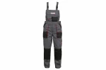 work overalls dimensions M