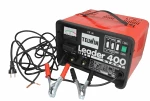 Battery charger- quick start TELWIN Leader 400 Start