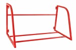 Däckförvaringshylla 1320mm (max 5 däck), maxvikt 170,5kg. professionell stol