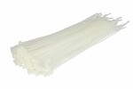 tape / lint for the cable Zaciskowa plastic 300 X 4,8 set 100pc. white