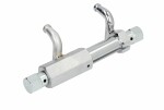 SEALEY silencer spring clamp tool for removing VW, Skoda