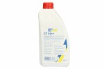 CARTECHNIC - ATR, ( 5- years) engine coolant type-u G12++ /1:1=>-36 °C/ 1,5L. especially Suitable VW,AUDI,SEAT,SKODA for models starting from 2008r. antifreeze CT 12++