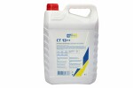 CARTECHNIC - ATR, ( 5- years) engine coolant type-u G12++ /1:1=>-36 °C/ 5L. especially Suitable VW,AUDI,SEAT,SKODA for models starting from 2008r. antifreeze CT 12++