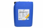 CARTECHNIC - ATR, ( 5- years) engine coolant type-u G12++ /1:1=>-36 °C/ 20L. especially Suitable VW,AUDI,SEAT,SKODA for models starting from 2008r. antifreeze CT 12++