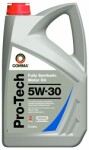 PTC5L синтетическое моторное масло PRO-TECH 5W30 5L  C2